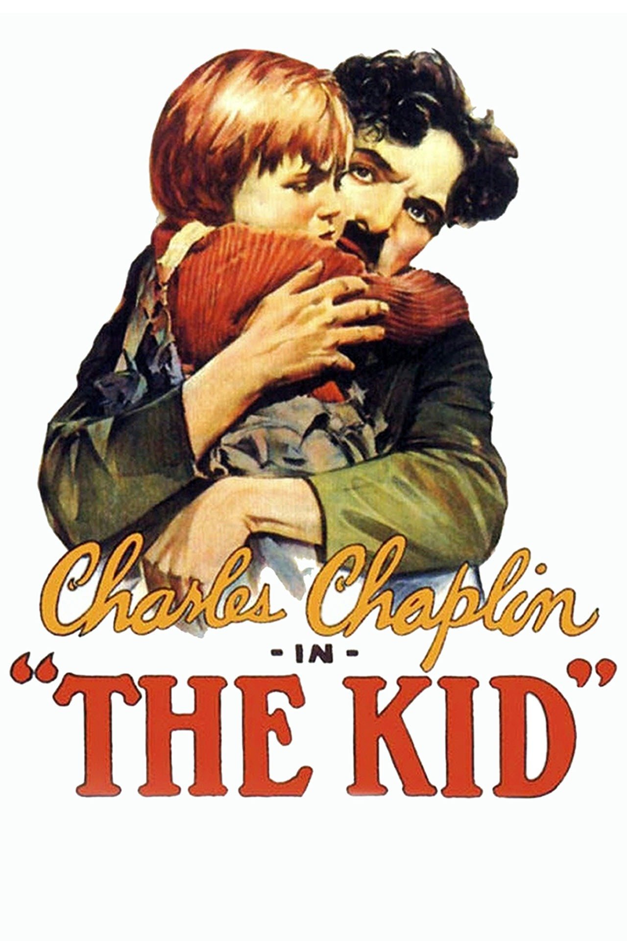 The Kid (1921) [1844] (A1762898816) [[Movies]] --Plex--